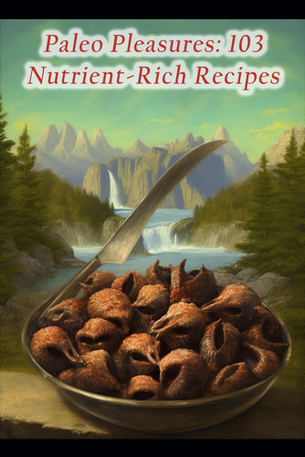 Paleo Pleasures 103 Nutrient-Rich Recipes