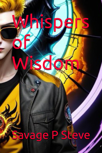 Whispers of Wisdom