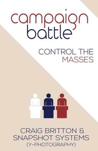 Campaign Battle: Control the Masses