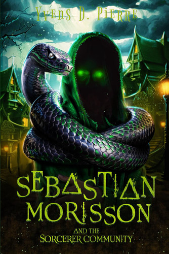 Sebastian Morisson and the Sorcerer Community