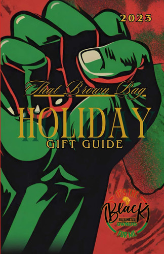 That Brown Bag 2023 Holiday Gift Guide