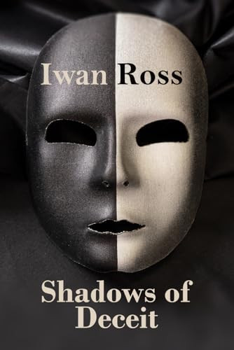 Shadows of Deceit (Veils of Illusion)