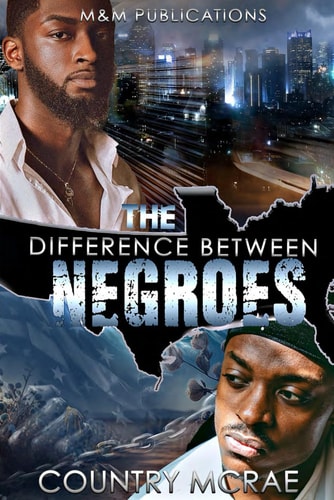 The Difference Between Negroes
