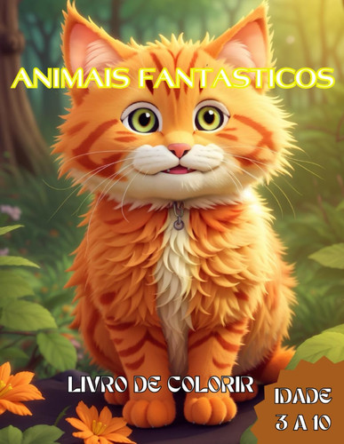 animais fantasticos (Portuguese Edition)
