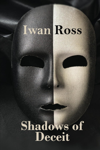Shadows of Deceit (Veils of Illusion)