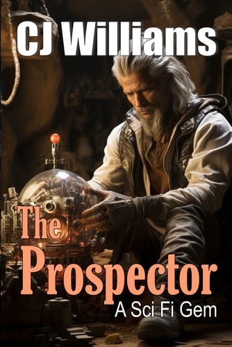 The Prospector
