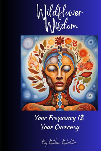 Wildflower Wisdom: Your Frequency Is Your Currency