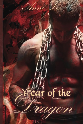 Year of the Dragon: (Dark Circus MM Astrology Shifter Romance) (Shifters of the Chinese Zodiac)