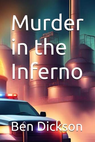 Murder in the Inferno