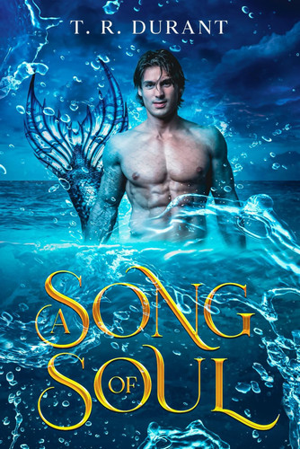 A Song of Soul (Of Fire and Light)