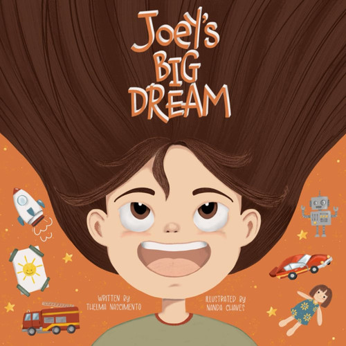 Joey's Big Dream