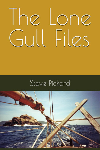 The Lone Gull Files