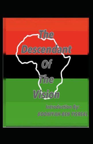 The Descendants Of The Vision