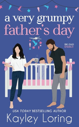 A Very Grumpy Father's Day: Special Edition (Very Holiday Special Edition Paperbacks)