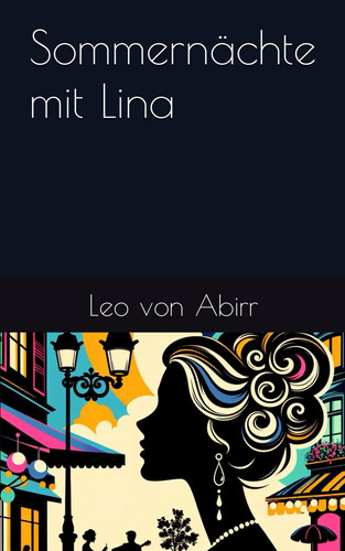 Sommernächte mit Lina (German Edition)