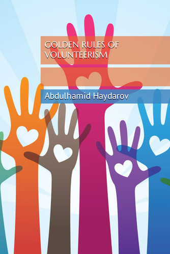 GOLDEN RULES OF VOLUNTEERISM
