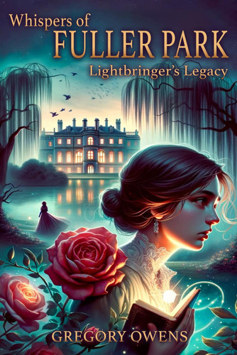 Whispers of Fuller Park: Lightbringer's Legacy