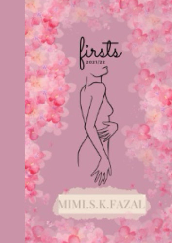 Firsts: Book 2 of reflections