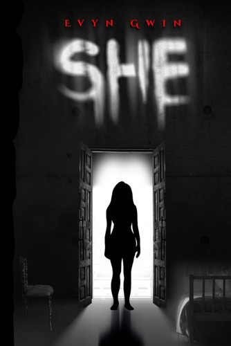 She