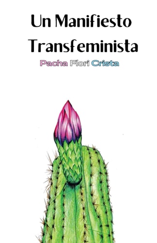 Un Manifiesto Transfeminista (Spanish Edition)