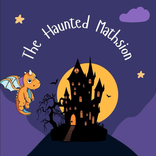 The Haunted Mathsion