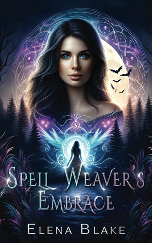 Spell Weaver's Embrace (Haven Harbor)