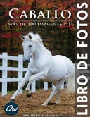 Caballo Libro de fotos