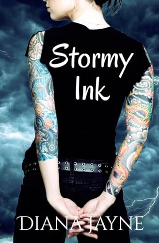Stormy Ink: TK Tattoo Studio
