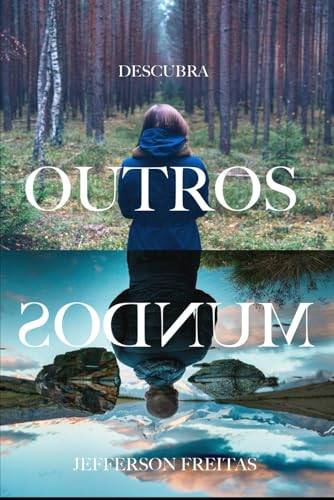 Descubra Outros Mundos (Portuguese Edition)