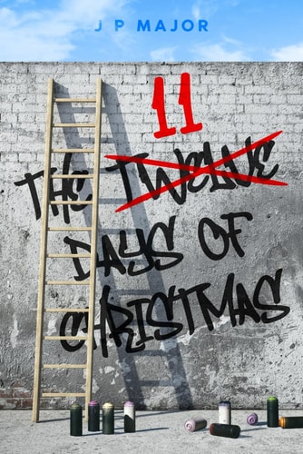 The Eleven Days of Christmas
