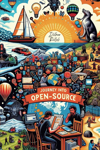 A Journey into Open-Source