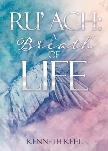 Ru' Ach A Breath of Life