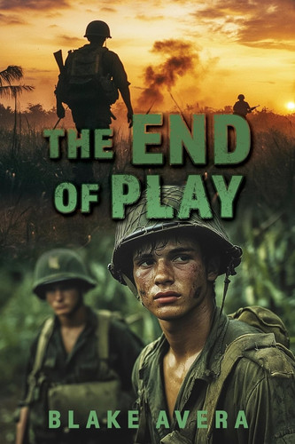 The End of Play