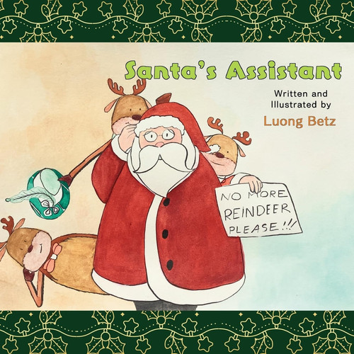 Santa's Assistant