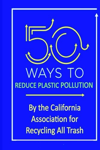 50 Ways to Reduce Plastic Pollution