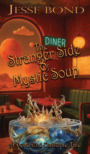The Stranger Side of Mystic Soup