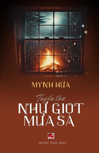 Như Giọt Mưa Sa
