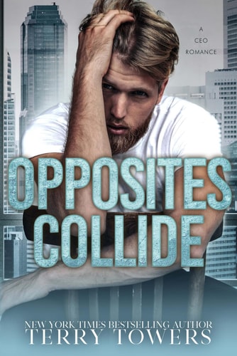 Opposites Collide A Billionaire Romance