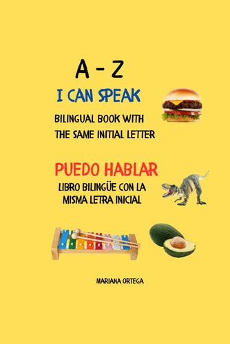 I Can Speak Puedo Hablar