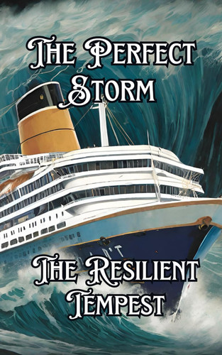 The Perfect Storm The Resilient Tempest