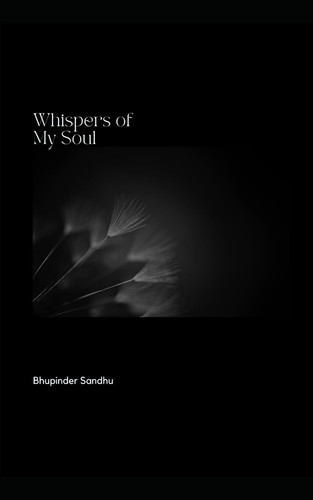 Whispers of my Soul