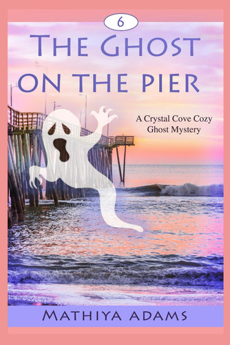 The Ghost on the Pier