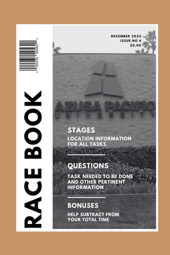 Race book