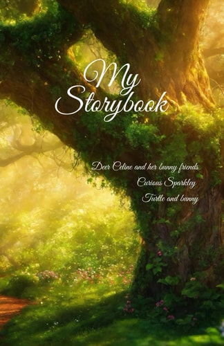 My Storybook