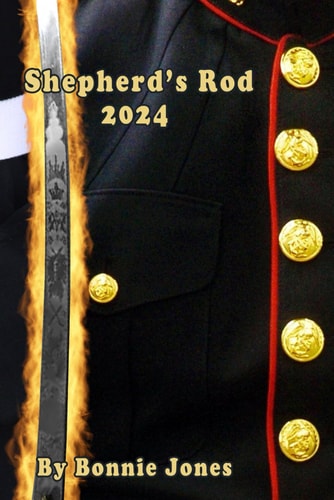 Shepherd's Rod 2024