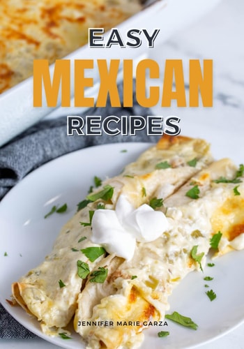 Easy Mexican Recipes