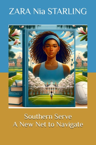 Southern Serve A New Net to Navigate