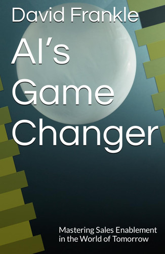 AI’s Game Changer: Mastering Sales Enablement in the World of Tomorrow
