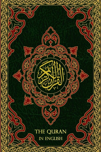 The Holy Quran in English clear and easy to read for beginners is the final revealed message to the Prophet Muhammad the easiest way to learn the ... 2024-2025 , القرآن الكريم باللغة الإنجليزية