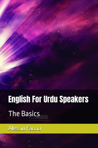 English For Urdu Speakers: The Basics